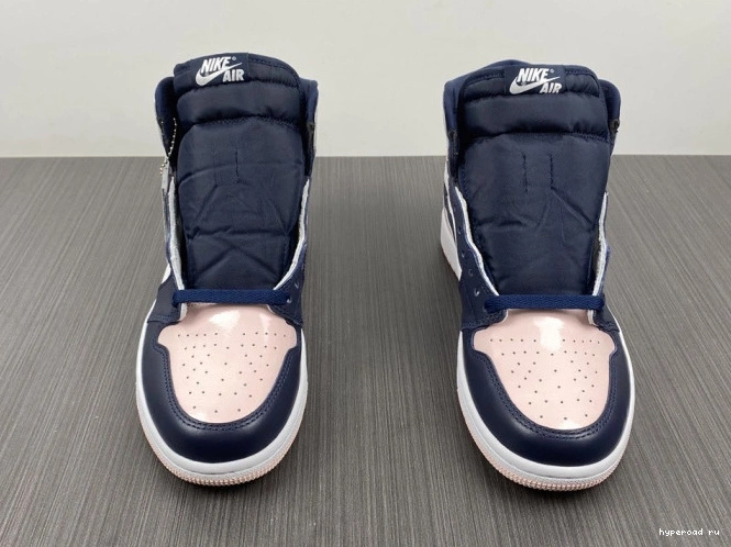 Atmosphere 1 Air High Jordan OG DD9335-641 0908